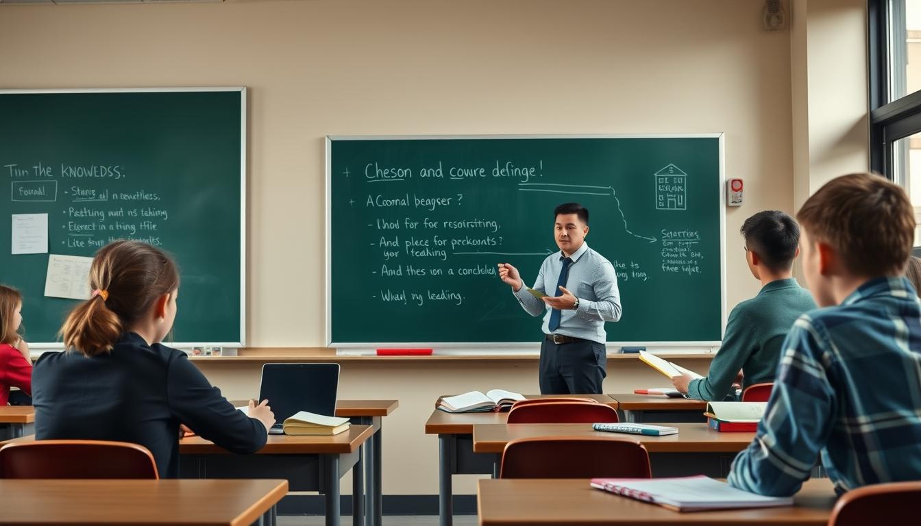 Innovative digital learning technology